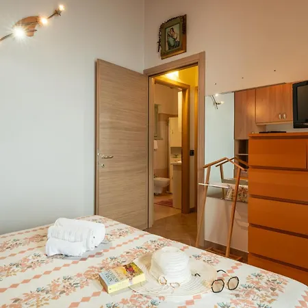 Casa Dei Talenti Apartament