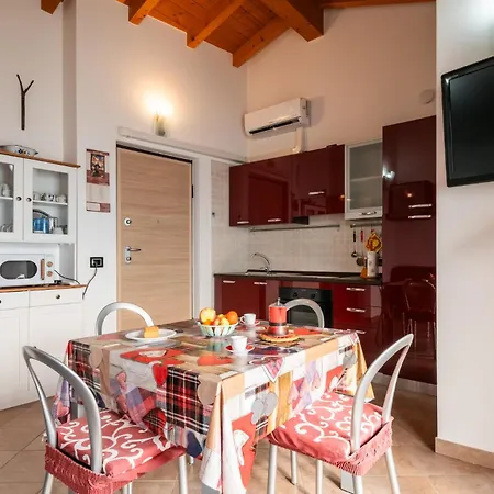 Casa Dei Talenti *