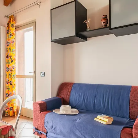 Casa Dei Talenti Apartament *