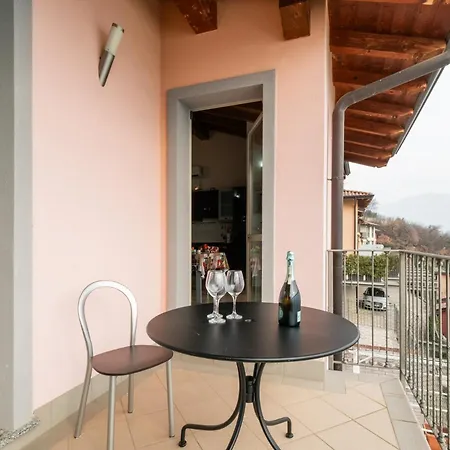 Apartament Casa Dei Talenti
