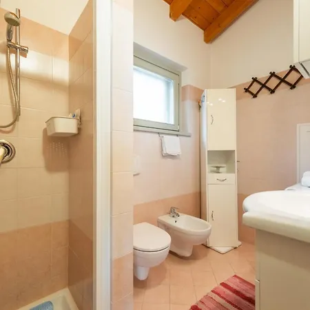Apartament Casa Dei Talenti