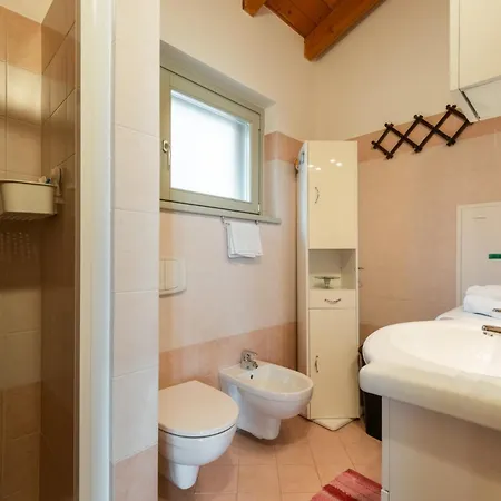 Casa Dei Talenti Apartament Parzanica
