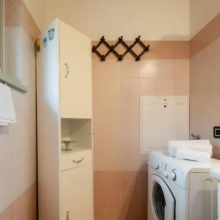Casa Dei Talenti Apartament *