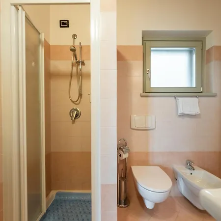 Apartament Casa Dei Talenti