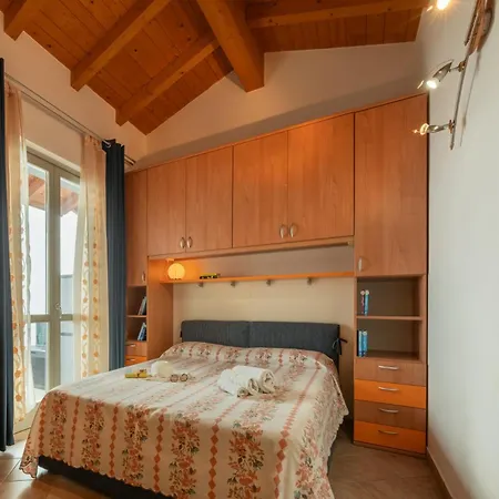 Casa Dei Talenti Parzanica