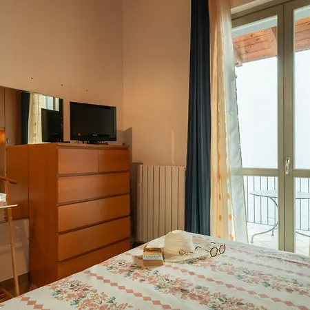 Apartament Casa Dei Talenti *