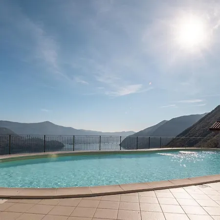 Casa Dei Talenti * Parzanica