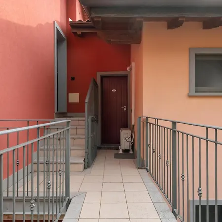 Apartament Casa Dei Talenti *