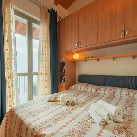 Casa Dei Talenti Apartament Parzanica