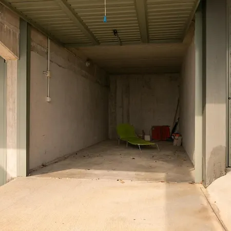 Casa Dei Talenti Apartament Parzanica