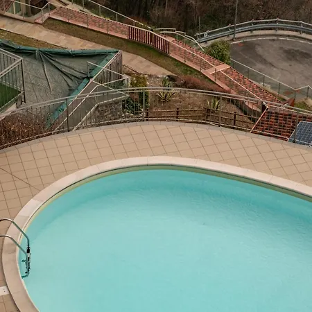 Casa Dei Talenti Apartament