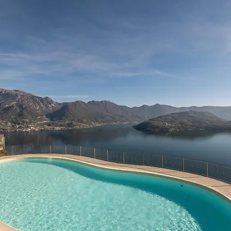 Apartament Casa Dei Talenti Parzanica