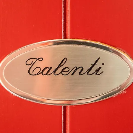 Casa Dei Talenti Apartament *