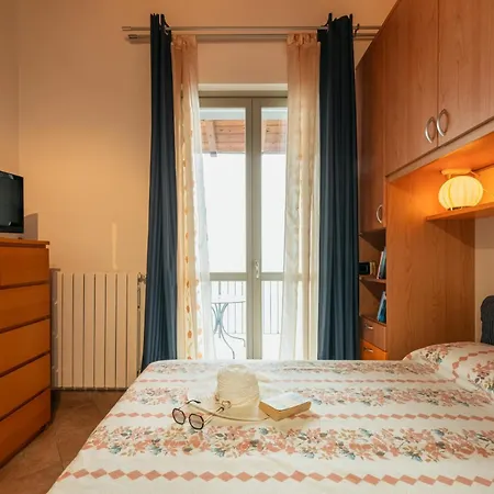 Apartament Casa Dei Talenti
