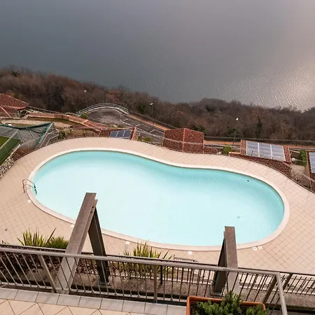 Apartament Casa Dei Talenti Parzanica