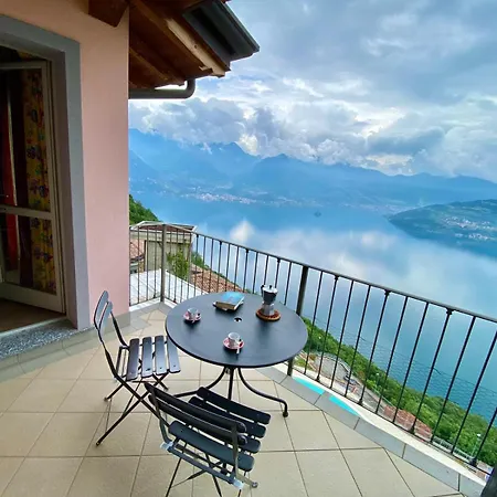 Casa Dei Talenti