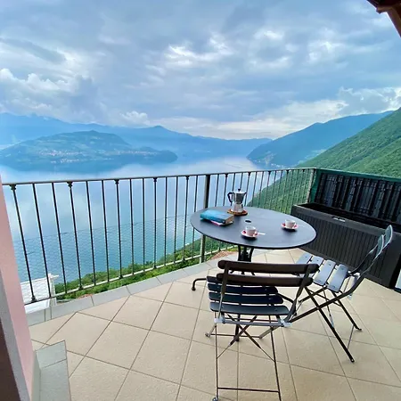 Casa Dei Talenti Apartament *