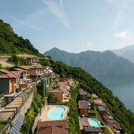 Casa Dei Talenti Apartament Parzanica
